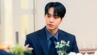 Yang Se-jong in Spooky in Love (Image via Instagram/@tvn_drama)