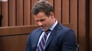 A contrite Drew may earn public sympathy | Image: ABC