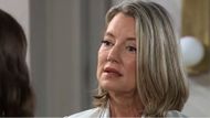 Nina Reeves may need to pay for pushing Drew into the lake | Image: ABC