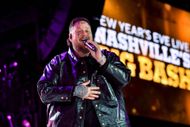 New Year's Eve Live: Nashville's Big Bash - Show - Source: Getty