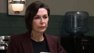 General Hospital's Anna may present her own example | Image: ABC
