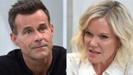 Drew and Ava may get drawn towards each other | Image: ABC