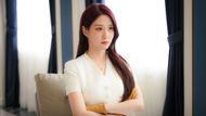 Park Un-bin is Yeo-ri (Image via X/@CJnDrama)