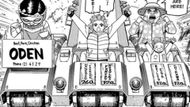 Still from the manga - Source: Shueisha