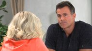 Drew has plans | Image: ABC