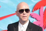 Ryan Murphy - Source: Getty