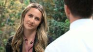 Josslyn will complete another mission | Image: ABC
