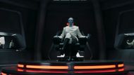 A still from the Star Wars: Ahsoka Season 2 teaser trailer (Image via YouTube/@Disney Plus)