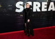 Hayden Panettiere on giving up custody of her daughter-Source: Getty