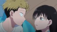 Still from the anime- Source: Lapin Track