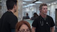 A still of Shawn Hatosy from the Season 3 trailer (Image via YouTube/HBO Max)