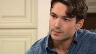 Gibson was turned down for the part of Vaughn on General Hospital | Image: ABC
