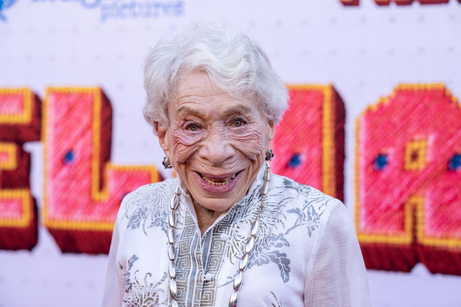 Was Bunny Levine Married? What To Know About Her Husband Bernard Levine
