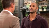 Billy talked to Holden about his future | Image: CBS