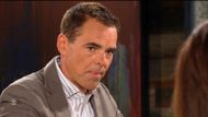 Billy Abbott (Jason Thompson) at Society | Image: CBS