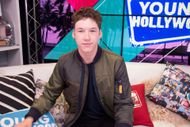 Devin Druid - Source: Getty