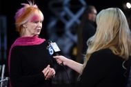 A look at the late actress (Image Source: Getty)