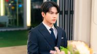 Ong Seong-wu in Spooky in Love (Image via Instagram/@tvn_drama)