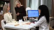 Ava may lose friends like Nina and Portia of General Hospital | Image: ABC