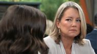 Willow had Nina alarmed | Image: ABC