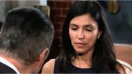 Relationship with Sonny challenges Justine's career | Image: ABC