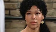 Portia is stressed | Image: ABC