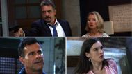 Drew almost killed Willow but with Jack's help, she turned the tables on him | Image: ABC
