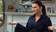 Katie's attitude made no sense | Image: CBS