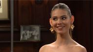 RJ has big ideas for Electra | Image: CBS