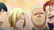Still from the anime - Source: Studio Zero-G and Liber
