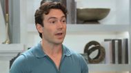 Michael defends himself | Image: ABC