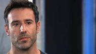Coby Ryan McLaughlin appeared in Grey's Anatomy in 2021 | Image: ABC