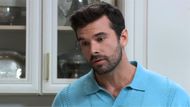 Harrison Chase may be investigated once again on General Hospital | Image: ABC