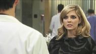 Jen Lilley was a recast for Maxie and appeared on Grey's Anatomy | Image: ABC