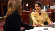 Daphne leaned on Steffy for support | Image: CBS
