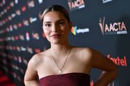 Inde Navarrette on Oscar talk after Obsession’s success - Source: Getty