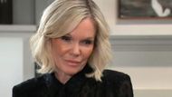 Ava had a weird question for Sonny | Image: ABC
