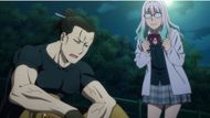 Still from the anime - Source: Studio BONES