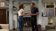 Taylor really doesn't want to marry Deacon | Image: CBS