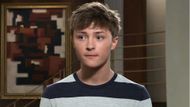 Danny may not have forgiven Britt's stance with Rocco | Image; ABC