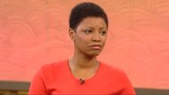 Licensed therapist Tia Brown (Image via YouTube|@DoctorOz)