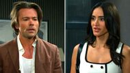 Days of our Lives' Philip came up with a risky move to save Titan | Image: Peacock