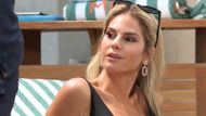 Serena flirts with Michael | Image: ABC