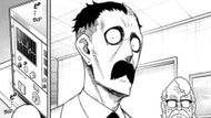 Still from the manga - Source: Shueisha