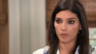 Amanda Setton has played Brook Lynn the longest on General Hospital | Image: ABC