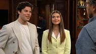 RJ and Electra presented an idea to Ridge | Image: CBS