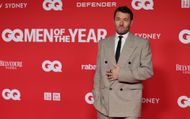 Joel Edgerton plays Jason Dessen- Source: Getty