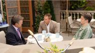 Billy is going to meet with Jack and Kyle at Chancellor Park Cafe | Image: JPI