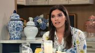 Amanda Setton played trouble-maker Kimberly on One Life to Live | Image: ABC
