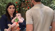 Chase must choose his family over all else | Image: ABC